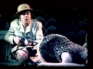 ショッキング 1976: フリー ショッキング 高解像度の ポルノの フィルム 26