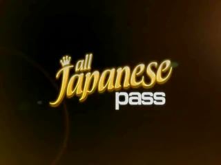 Healer en slaaf binnenin alljapanesepass.com!