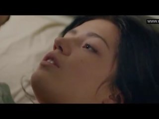 Adele exarchopoulos - topless volwassen video- scènes - eperdument (2016)