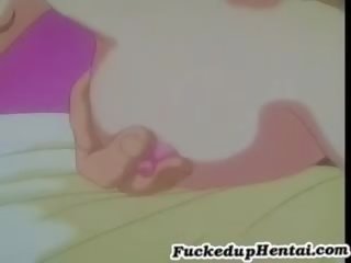 Chu young anime honey gets fucked