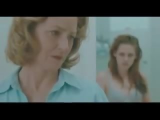 Kristen stewart hollywood igralka grand goli x ocenjeno video vid