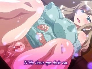 Imouto fancy ženska ni shiboraretai 01 [sub-espaãâãâãâãâ±ol][censura]