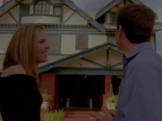 Black Tie Nights S01E05 The x rated video Sense (2004)