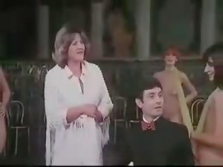 La fessee 1976 clip4