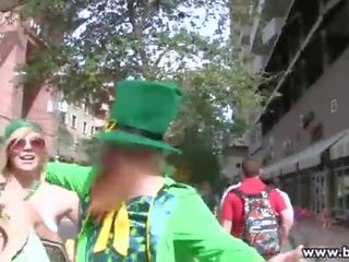 Bffs - a skupina súložiť fest na st. pattys!