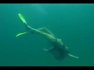 Scuba अडल्ट चलचित्र