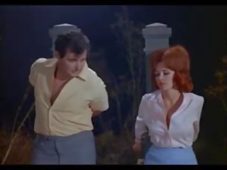 狂欢 的 该 死 1965 僵尸 条 魔鬼 年轻 女 skull.