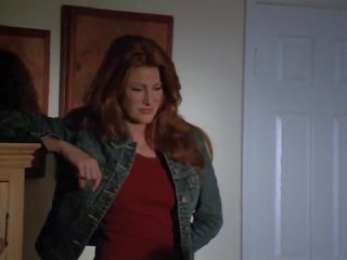 Angie Everhart - Bare Witness movie