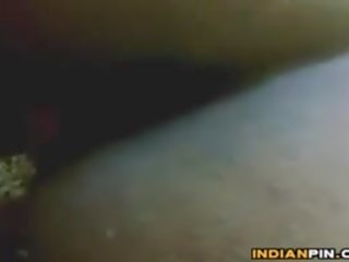 Indian Teacher And Student Being Naughty