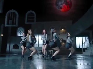 Kpop adalah xxx video - seksi kpop menari pmv kompilasi (tease / menari / sfw)