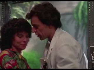 Adrienne barbeau swamp perkara liar tribute oleh menggiurkan g mods