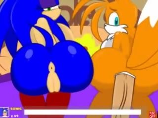 Sonic transformed 2: sonic zadarmo x menovitý film film fc