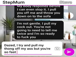 Beguiling betje eje and son fuck on their kreslo sexting rol oýunlary