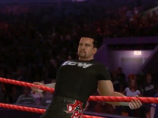 Serena срещу tommy dreamer, безплатно унижение ххх филм 6e