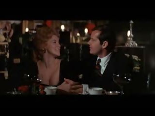 Ann-margret, candice bergen - carnal njohuri