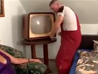 Amateure nonnina completamente anale, gratis pompino xxx video 10