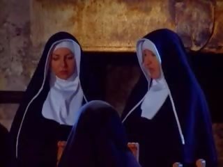 Salvaje monjas: gratis grupo xxx vídeo porno presilla 87