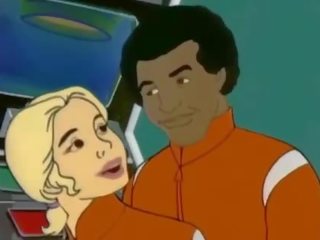 Sealab 2021 хентай dr quinn є в