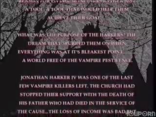 Vampire Killers: Free Vampire Tube porn clip 2e