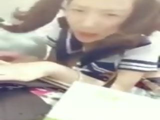 Kinesiska ung universitet studenten spikade 2: fria kön filma 5e