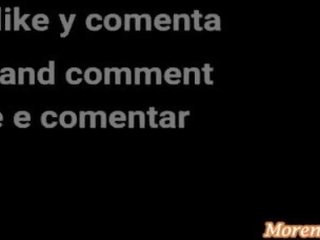 Mi latina culona aburrida it la cuarentena assolo quiere dar sentones