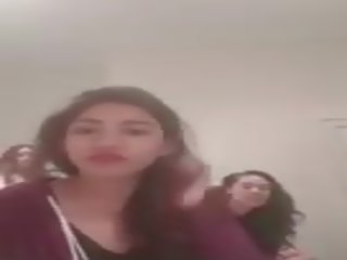 Actress Sonakshi Singh is Live from New Zealand: sex film 60