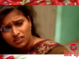 Sureka Reddy Romance With Husband's beau # Tamil Romantic Short Film-Movie 2016