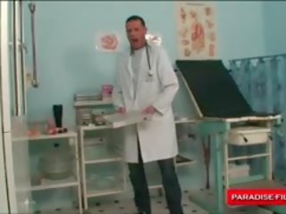 Randy surgeon penetratibo kaniya patients puke