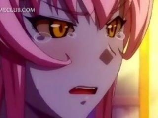 Hentai Fairy With A member Fucking A Wet Pussy In Anime clip