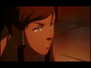 The legend of korra xxx video- video-