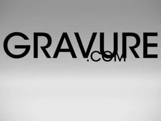 Gravure.com يوي kawagoe å·è¶šã‚†ã„ في اليوغا حصيرة