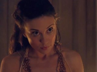 Spartacus mùa 3 tất cả xxx video cảnh, miễn phí người lớn video 83