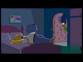 Simpsons xxx movie