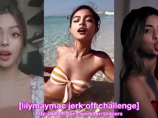 Lilymaymac haltak mula sa challenge, Libre haltak mula sa websayt para sa pamamahagi ng mga bidyo hd malaswa video 4e