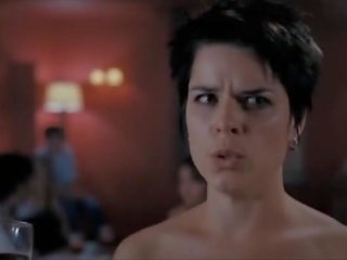 Neve campbell a seno nudo scena