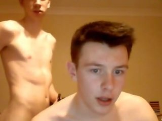 18yo adorable blokes Fuck 1st Time On Cam