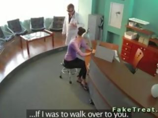 Biztonság kamera baszás -ban hamisítvány kórház