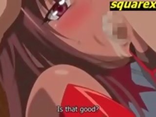 Sensational Teen deity Is A bitch x rated clip Slave Anime