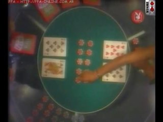 Casino nusirengti pokeris monica