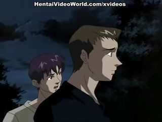 Flashback гра vol.1 01 www.hentaivideoworld.com