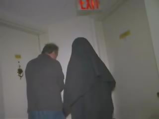 Mya moslem tütar jaoks a räpane vana mees, räpane video 6f