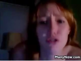Naughty Teen Webcam girlfriend