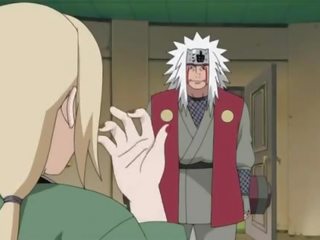 Naruto giới tính quay phim mơ x xếp hạng quay phim với tsunade