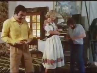 למות flasche zum זיון 1978 עם ברברה moose: מלוכלך סרט cd