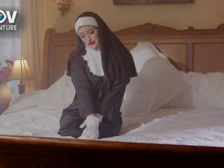 Sisään tämä viikkoa episodi of pov, tarkistaa ulos a nunna saada the helvetin of hänen elämä.