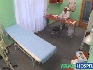 Fakehospital payat ginintuan ang buhok tumatagal doctors advice