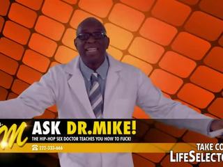 Ask healer Mike!