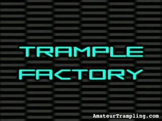 Trample Factory 1