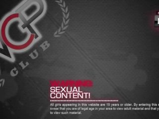 Vaginal x rated clip immediately afterwards oral-sex stimulation