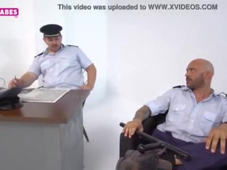 Sugarbabestv&colon; greeks policija uradnik seks film
